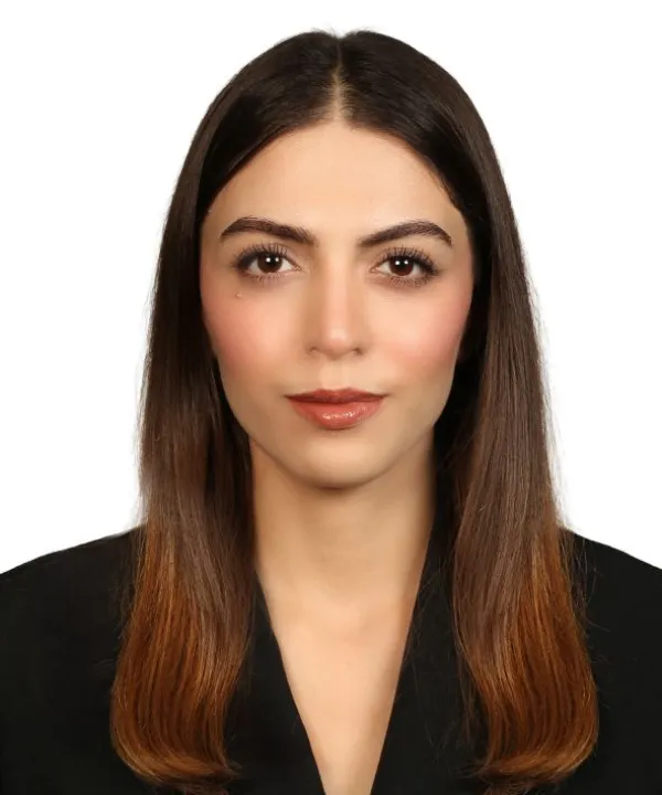 Av. Heja Sıla Zorooğlu - CLB Hukuk Avukat Diyarbakır