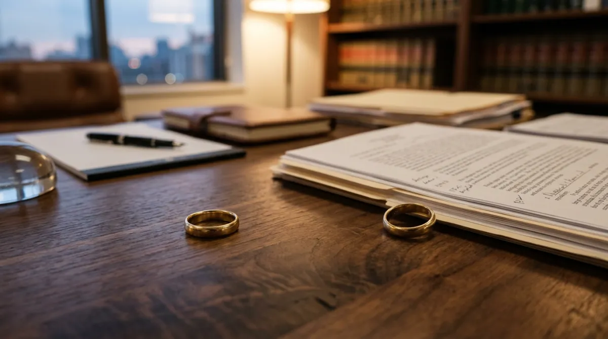 Anlaşmalı Boşanma: Şartları, Süreci ve Ücreti 2026 - CLB Hukuk Bürosu Diyarbakır