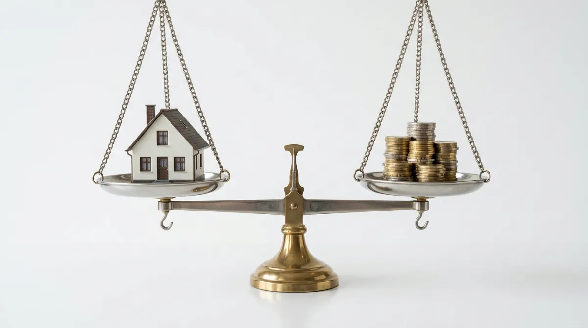 Boşanmada Mal Paylaşımı Nasıl Yapılır? Yasal Haklar - CLB Hukuk Bürosu Diyarbakır