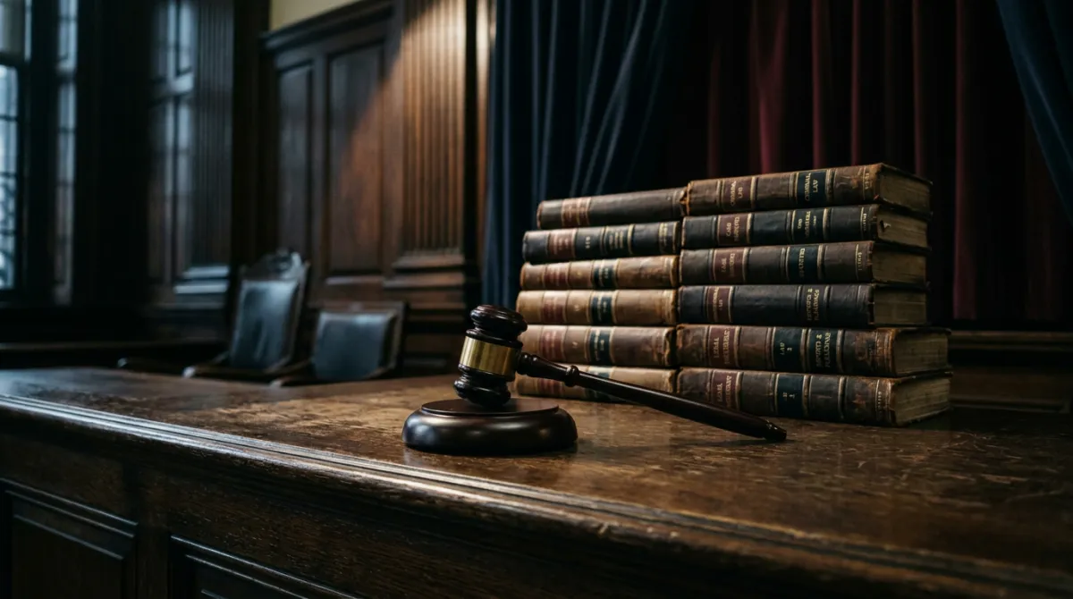 Diyarbakır Ağır Ceza Avukatı: Ceza Davalarında Hukuki Destek - CLB Hukuk Bürosu Diyarbakır