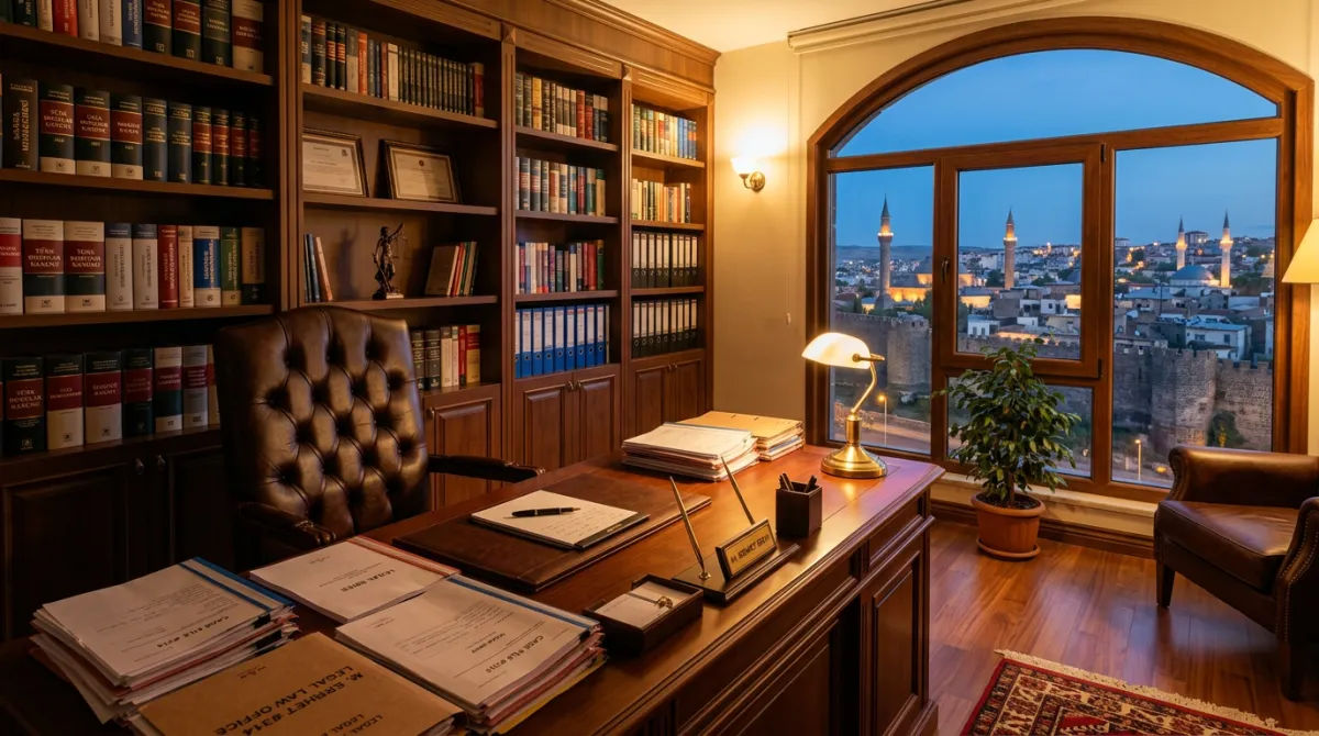 Diyarbakır'da Avukat Seçerken Dikkat Edilmesi Gerekenler - CLB Hukuk Bürosu Diyarbakır