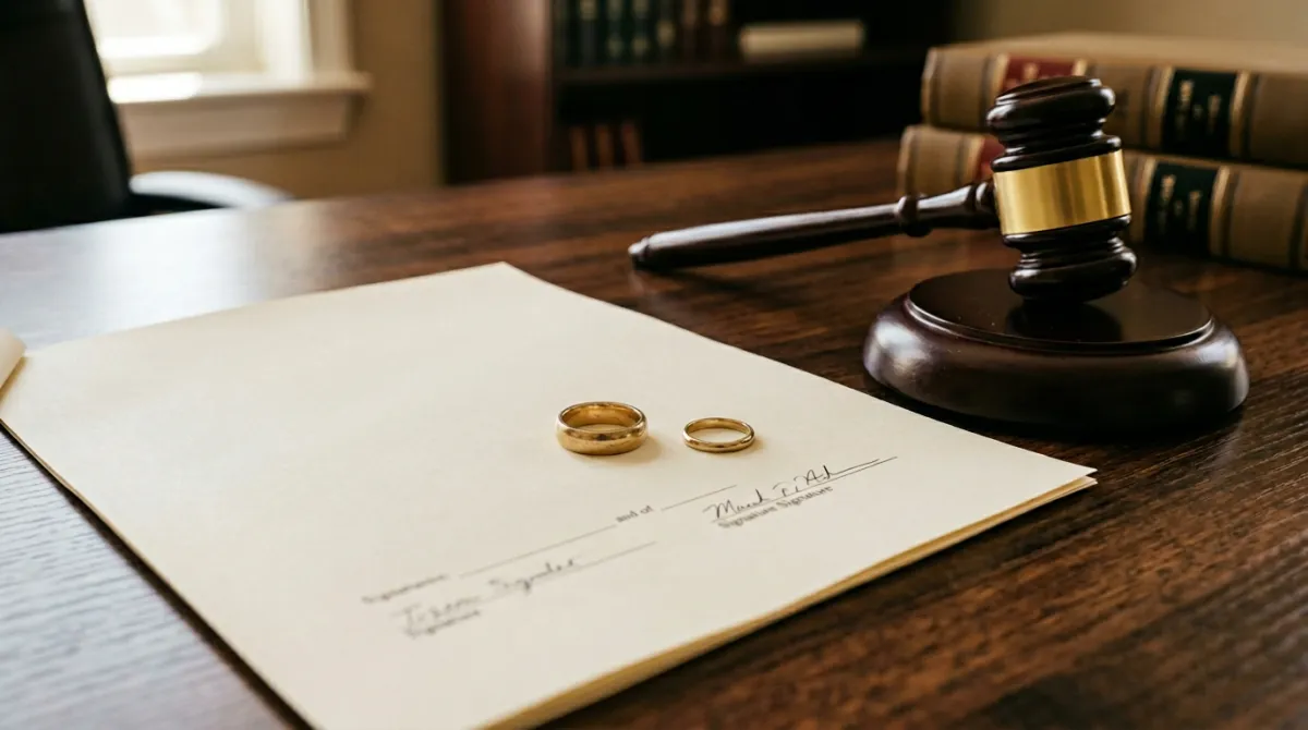 Diyarbakır Boşanma Avukatı: Boşanma Sürecinde Bilmeniz Gerekenler - CLB Hukuk Bürosu Diyarbakır