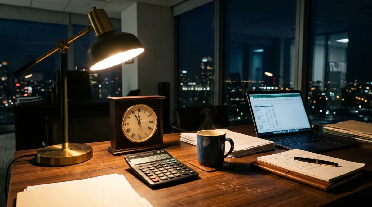 Fazla Mesai Ücreti Nasıl Hesaplanır? İşçi Hakları - CLB Hukuk Bürosu Diyarbakır