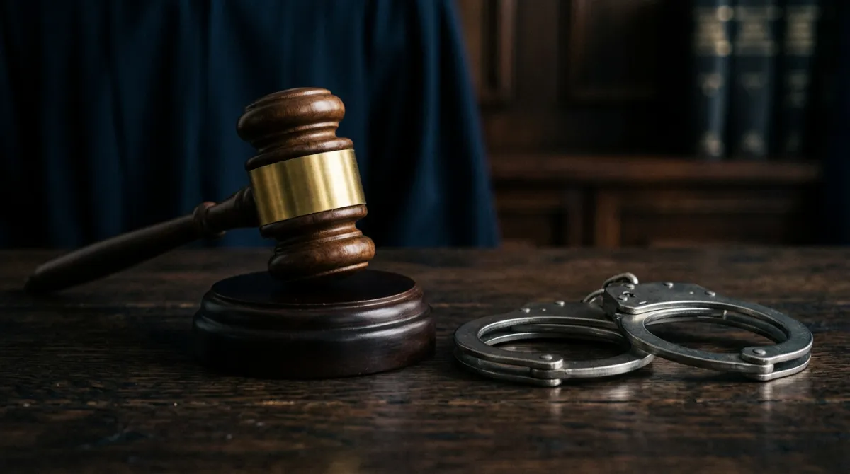 Gözaltı ve Tutukluluk: Haklarınız ve Yapmanız Gerekenler - CLB Hukuk Bürosu Diyarbakır