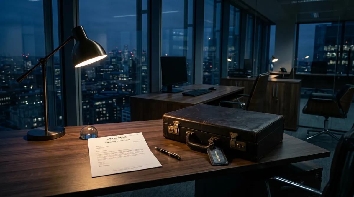 İşe İade Davası: Şartları, Süreci ve Tazminat Hakları - CLB Hukuk Bürosu Diyarbakır