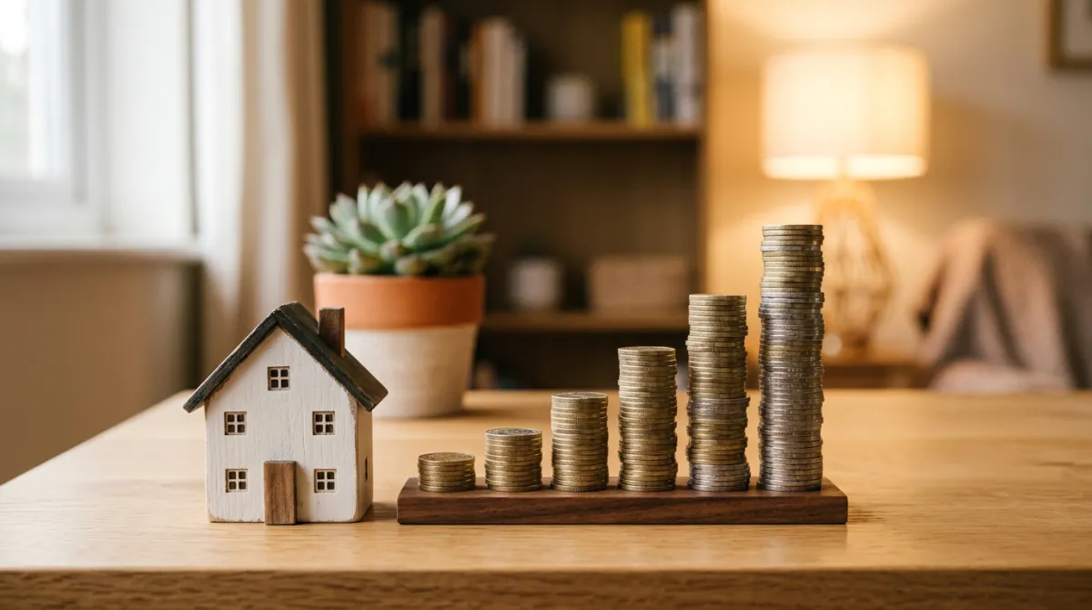 Kira Artış Oranı 2026: Nasıl Hesaplanır? Yasal Sınır - CLB Hukuk Bürosu Diyarbakır