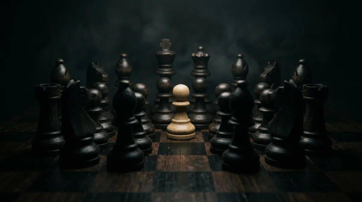 Mobbing Nedir? İşyerinde Psikolojik Taciz ve Haklar - CLB Hukuk Bürosu Diyarbakır