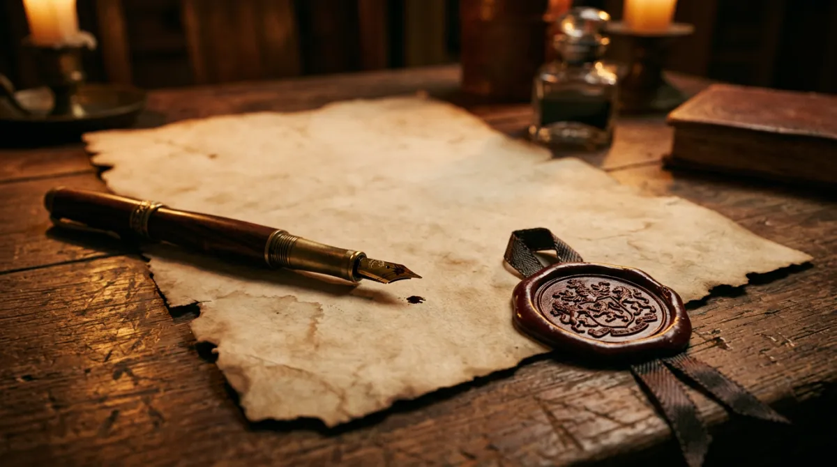 Vasiyetname Nasıl Yazılır? Türleri ve Geçerlilik Şartları - CLB Hukuk Bürosu Diyarbakır